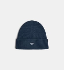 Bonnet Vincenne Patch Cœur Maison Labiche