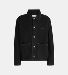 Veste classique Lemonnier Maison Labiche