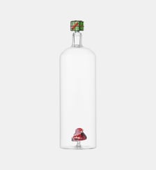 Bouteille Père Noël 1,15 l Ichendorf Milano