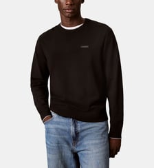 Pull en maille technique Calvin Klein