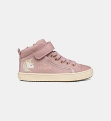 Baskets hautes Kalispera Geox