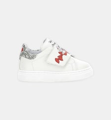 Baskets basses chien Disney Monnalisa