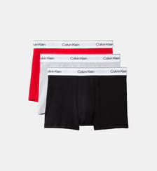 Lot de 3 boxers relaxed fit Calvin Klein