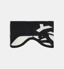 Bandeau d'hiver signature Y-3
