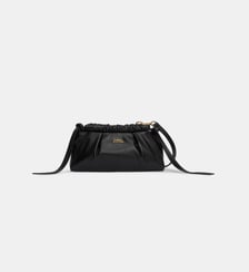 Sac pochette crossover cuir Tommy Hilfiger