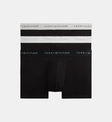 Lot de 3 boxers Tommy Hilfiger