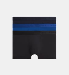 Lot de 3 boxers modal stretch Tommy Hilfiger