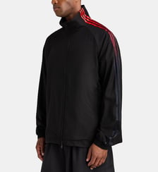 Veste de survêtement taffetas 3 bandes dégradées Y-3