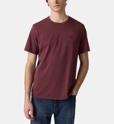 T-shirt en coton Standard fit Levi's