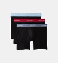 Lot de 3 boxers Calvin Klein