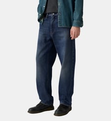 Jean ample 568 en coton Levi's