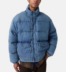 Doudoune Outerlane Levi's