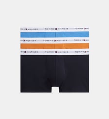 Lot de 3 boxers signature Tommy Hilfiger