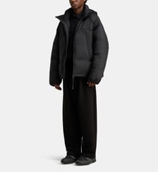 Doudoune à capuche Y-3