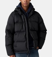 Doudoune à capuche Rockwell Levi's