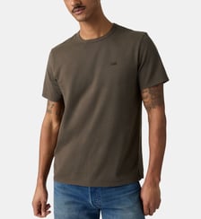 T-shirt en coton Standard fit Levi's