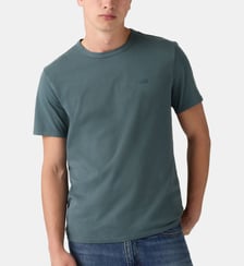T-shirt en coton Standard fit Levi's