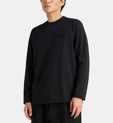T-shirt droit coton Y-3