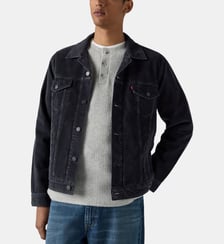 Veste The Trucker Jacket Levi's