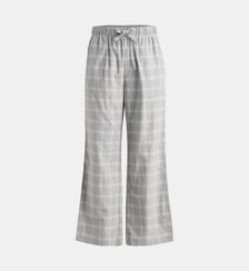 Pantalon de pyjama Flannel à carreaux coton Tommy Hilfiger
