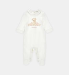 Combinaison Teddy Interlock Monnalisa