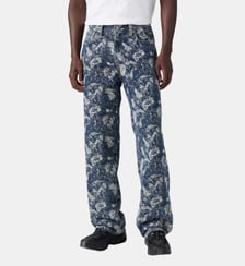 Jean 578 Baggy Levi's