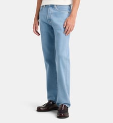 Jean droit Original 501 coton denim Levi's