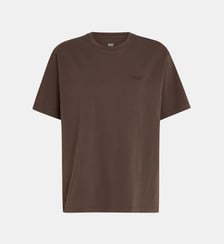 T-shirt col rond Vintage coton Levi's