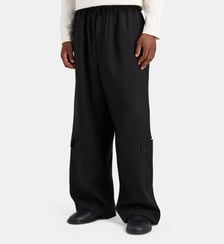 Pantalon cargo large Adapt L Y-3