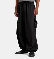 Pantalon cargo oversize  Y-3