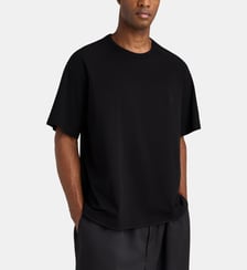 T-shirt boxy coton Y-3