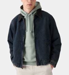 Veste Castro Zip Levi's
