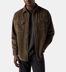 Chemise classique Levi's
