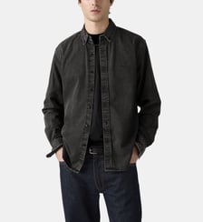 Chemise droite Authentic en coton Levi's