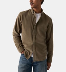 Chemise droite Levi's