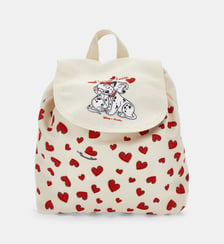 Sac à dos Puppy Love Monnalisa