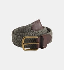 Ceinture Austin en toile coton stretch Levi's