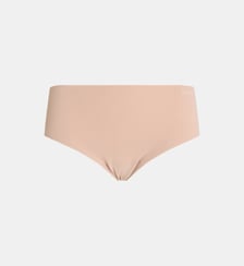 Hipster invisible microfibre  Calvin Klein