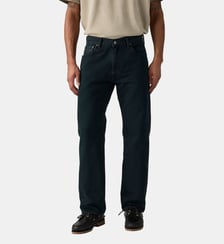 Jean Relaxed Straight 555 Levi's