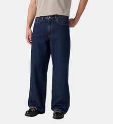 Jean baggy large Levi's