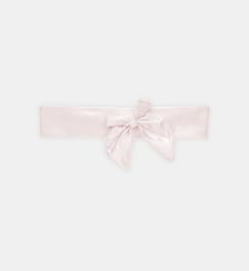 Bandeau à nœud Duchesse Monnalisa