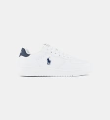 Baskets basses Masters Court Polo Ralph Lauren