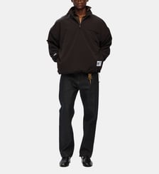 Blouson vareuse Willy Polar Willy Chavarria