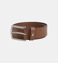 Ceinture Denton en cuir Tommy Hilfiger