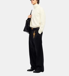 Pantalon large Toluca Willy Chavarria