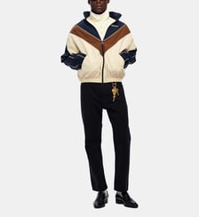 Veste de survêtement Bad Boy Track Willy Chavarria