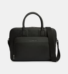 Sacoche ordinateur Central  Tommy Hilfiger