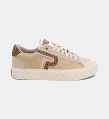 Baskets basses Palla Ace en cuir Palladium