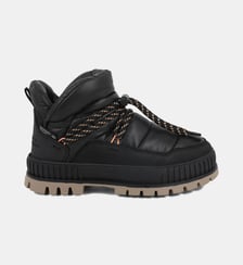 Bottines Pallashock Palladium