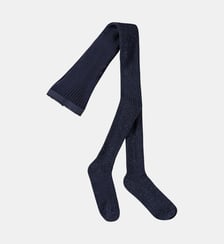 Collants en lurex Molo
